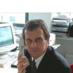 Detlef Martin