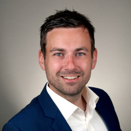 Dipl. Ing. (FH) Henrik Berghorn