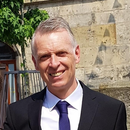 Profilbild Christoph Becker