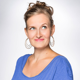 Profilbild Alicia Bühler