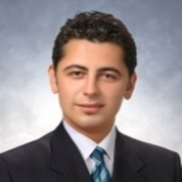 Süleyman Çalıkuş