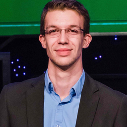 Axel Giezenaar