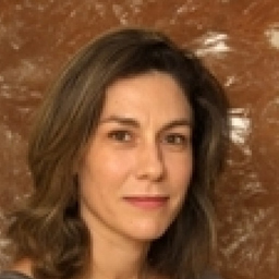 Anne Bousquet