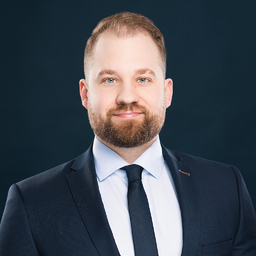 Dr. Martin Veit