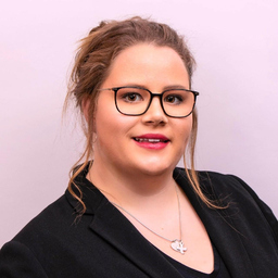 Anna Maria Glaninger