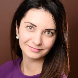 Daria Madej