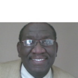 George Henry Ochieng Ogolla