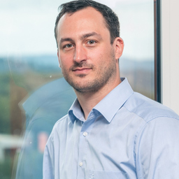Adrian Gruhn