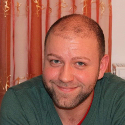 Christian Oliva Pena
