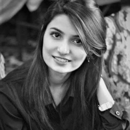 Saharzish Riaz