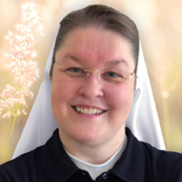 Schwester Doreén Knopf's profile picture