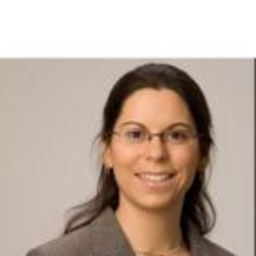 Dr. Anne-Sophie Rodrigues