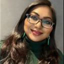 sunita rao
