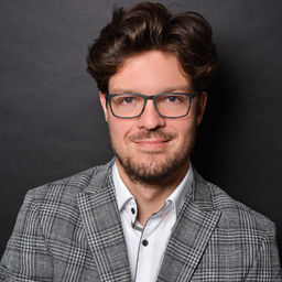 Moritz Eckermann