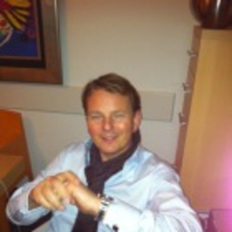 Denis Volkmar