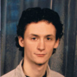 Thomas Eckstein