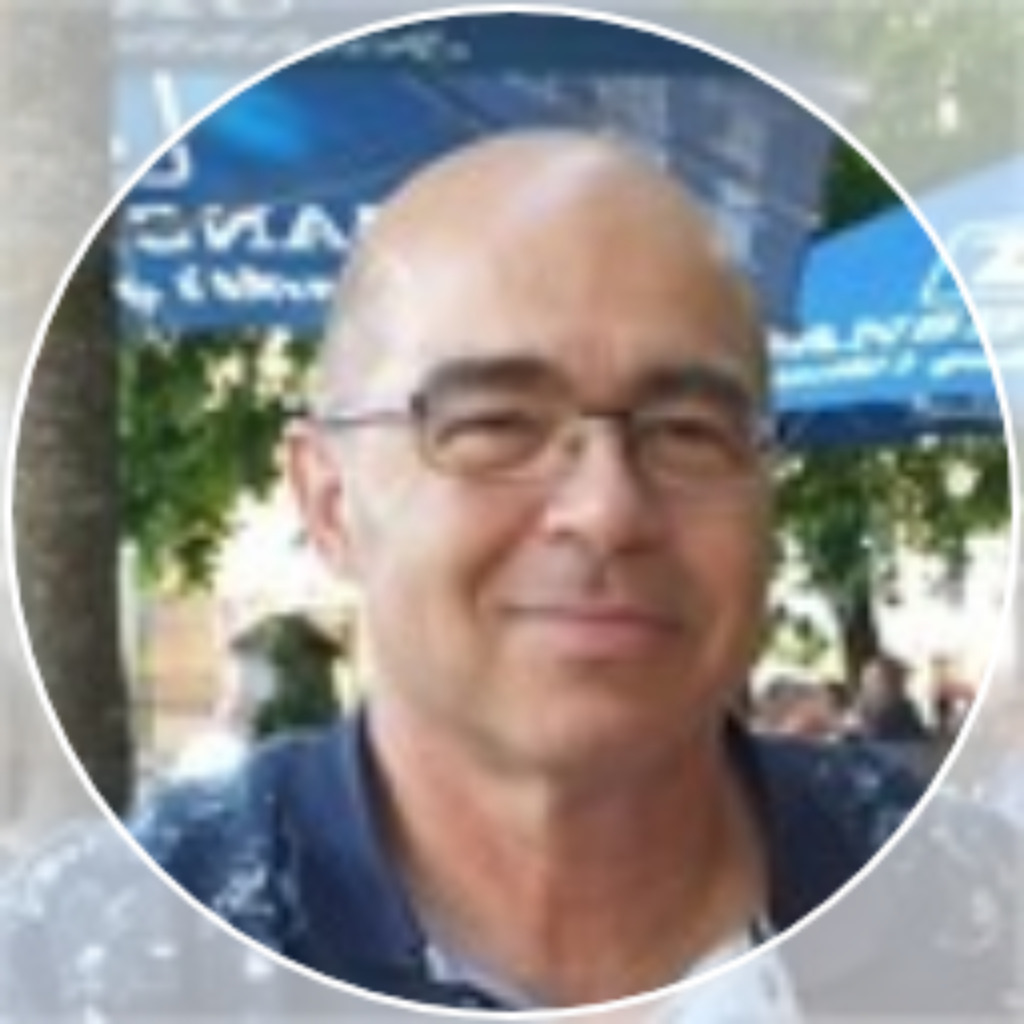 Roland Fischer Senior Engineer Electrical Specialized Design IST