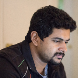 Ranjith Palanghat