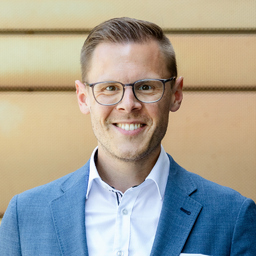 Benjamin Krummhauer