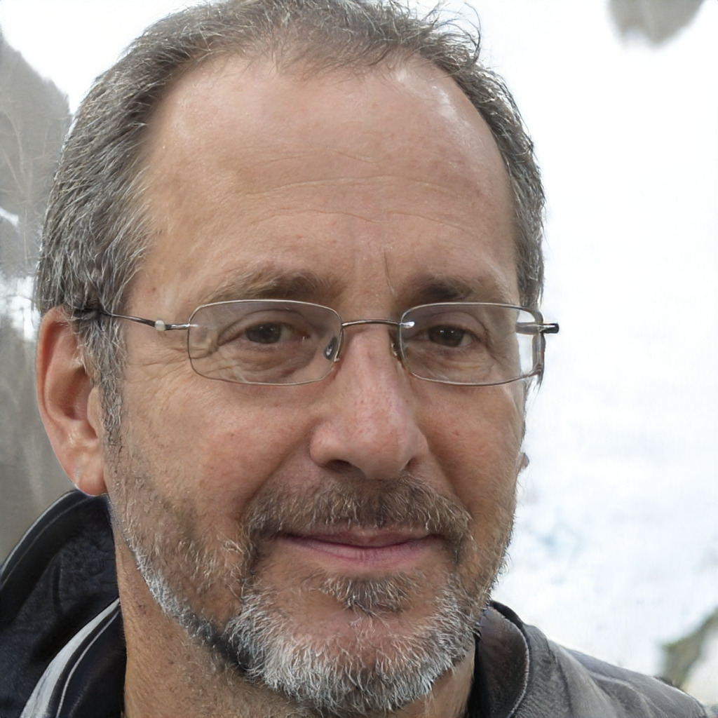 Frank Petersen Automatisierungsingenieur Freelance / Selbstständig