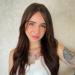 Carolin Kolbe