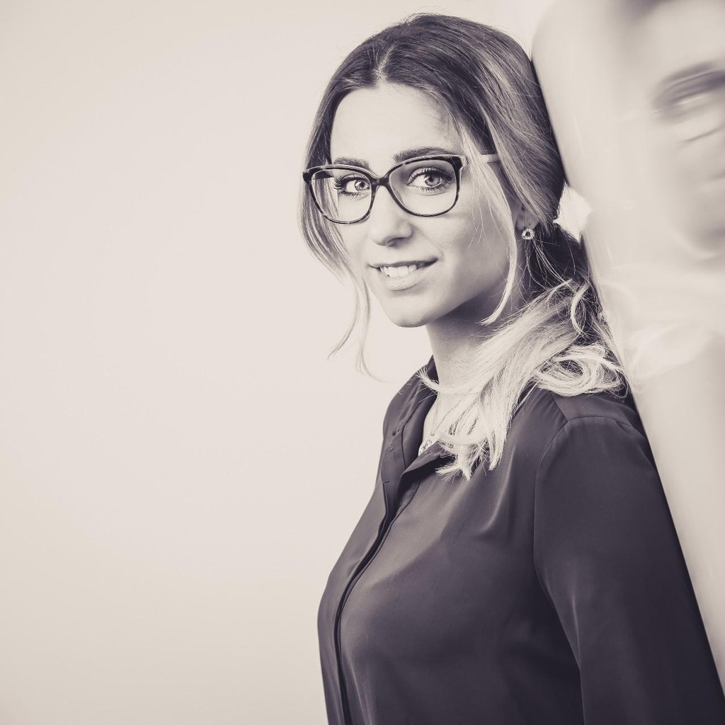 Eva Steinberg Brand Manager / Einkäuferin Christ Juweliere und