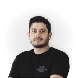 Ahmadreza Zibaei
