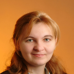 Martina Gally