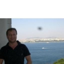 Metin Ince
