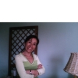 Isabel Calderon Prado
