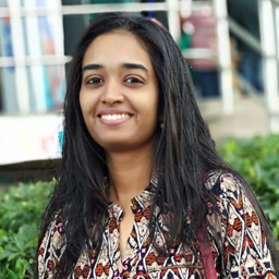supriya kumari