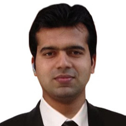 Ali Sufiyan Mughal