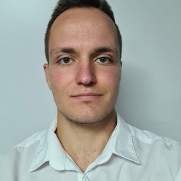 Dominik Schmitt