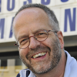 Jürg Meerstetter
