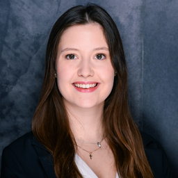 Anna-Elisabeth Fischer - MSc