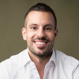 Yannick Koch
