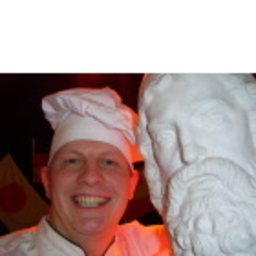 Profilbild Ben Müller