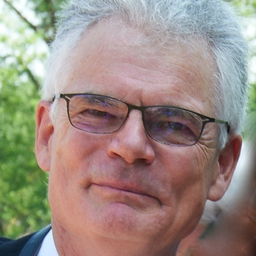 Rolf Geisen's profile picture