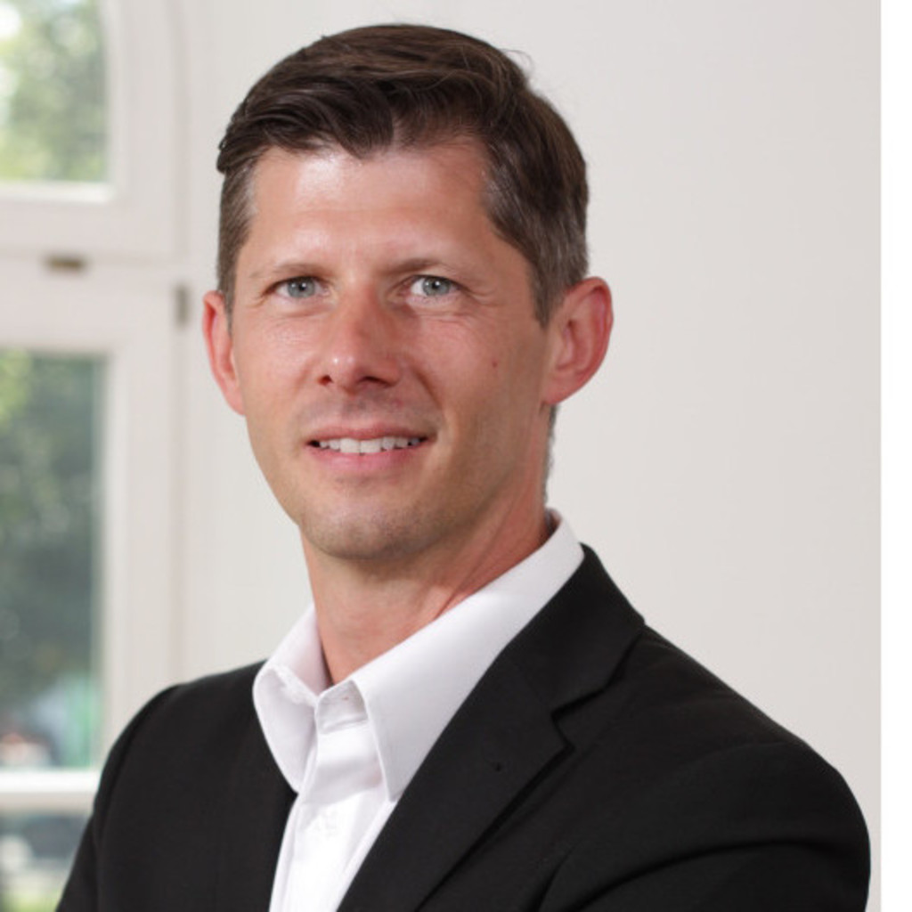 Klaus Leitner Partner Banking Wavestone Germany AG XING