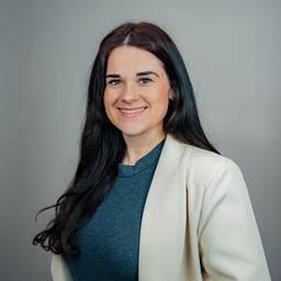 Lara Dahm Lara Dahm's profile picture