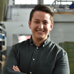Jordy Stephan Gleisberg Escarcega