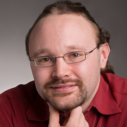 Simon Kolossow