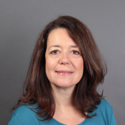 Martina Eschenberg