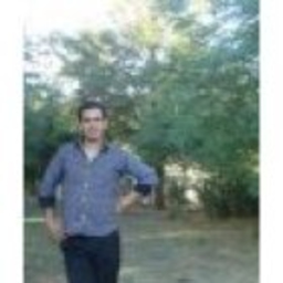 Cemalettin Bozyigit