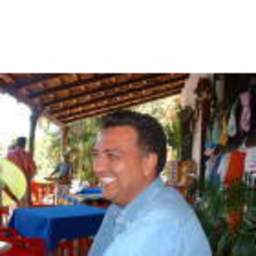 Miguel Romero