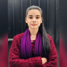 Zainab Zia
