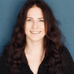 Profilbild Lisa-Marie Kaden