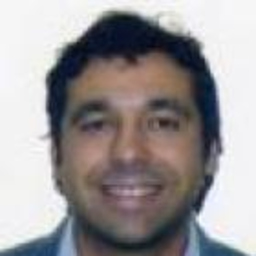 David Rodilla Ruiz