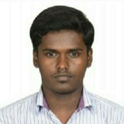 Kamaraj anis