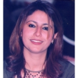 Hédia Bouguerra